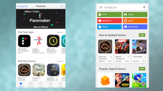 Illustration for article titled iOS vs Android: así se comparan en 2015